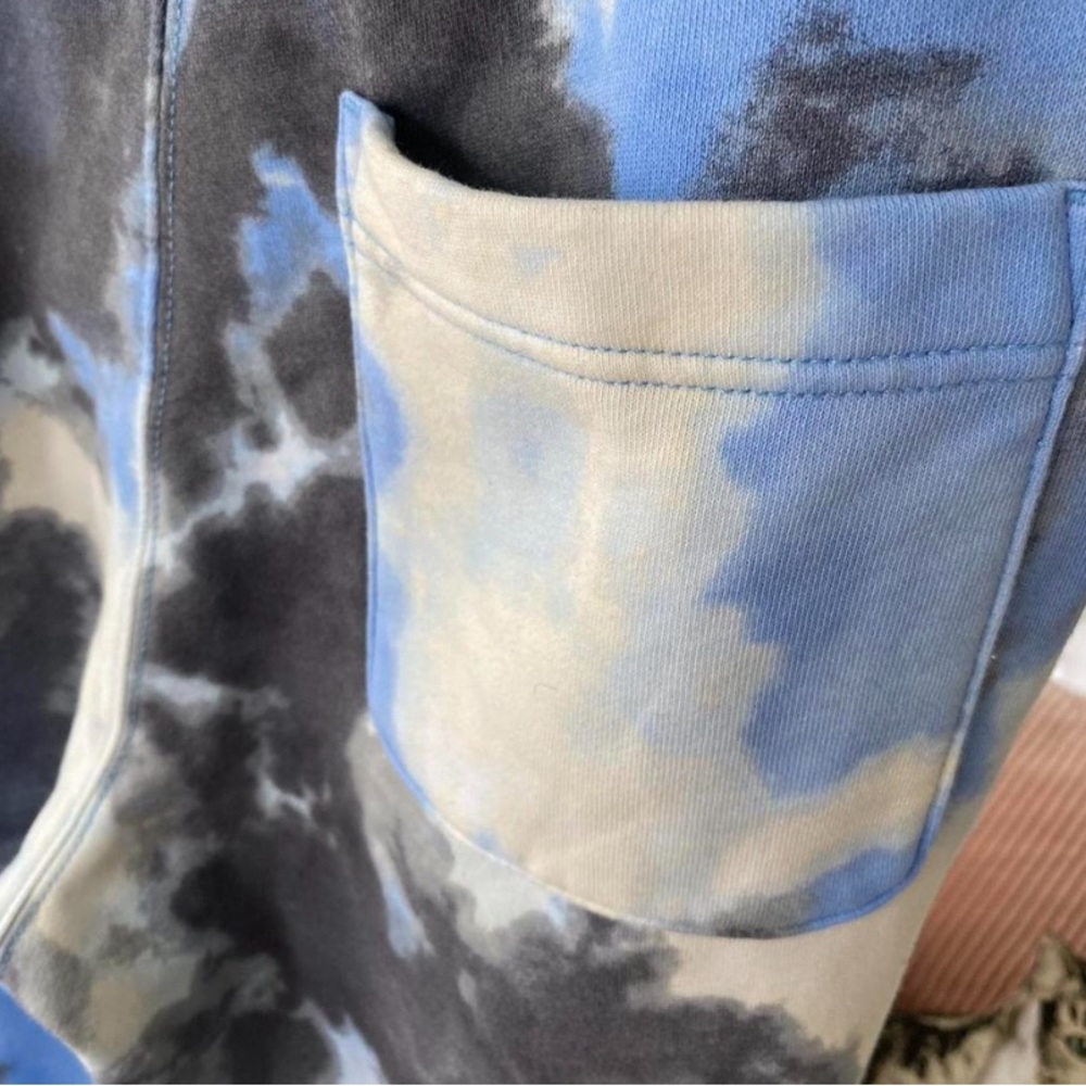 Tie dye sweatpants (NWT) - Picture 3 of 5